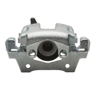 R1 Concepts CAL-31619 Brake Caliper Silver Zinc Coated